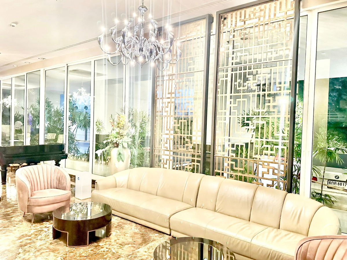 รูป 🏢 ให้เช่าคอนโด : Ivy Thonglor (ไอวี่ ทองหล่อ)   รหัสทรัพย์  | 📌LNP-C11227 - รูปที่ 12/44