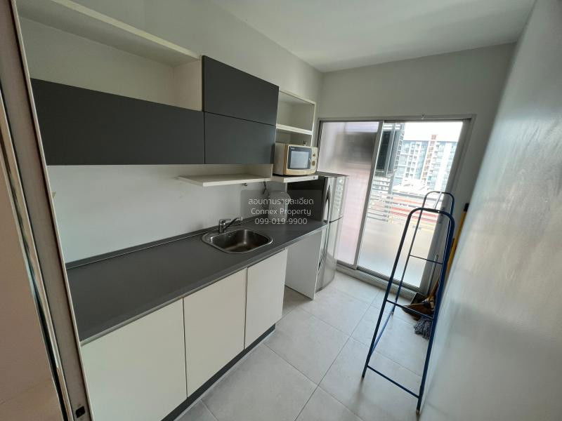 รูป เช่าคอนโด  เดอะ รูม รัชดา - ลาดพร้าว MRT-ลาดพร้าว ลาดยาว เขต จตุจักร กรุงเทพ CX-44416 ✅ ทักไลน์ @connexproperty ตอบทันที ทีมงานมืออาชีพ ✅ - รูปที่ 5/10