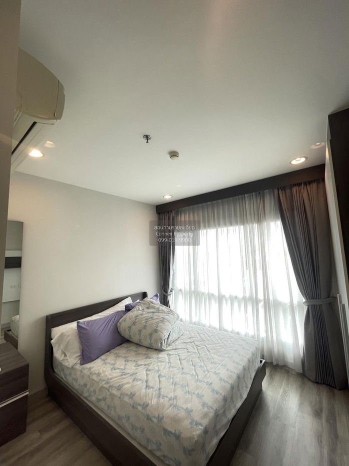 รูป เช่าคอนโด  เซ็นทริค สาทร - เซนต์หลุยส์ ฺBTS-เซนต์หลุยส์ ยานนาวา เขต สาทร กรุงเทพ CX-27030 ✅ ทักไลน์ @connexproperty ตอบทันที ทีมงานมืออาชีพ ✅ - รูปที่ 8/12