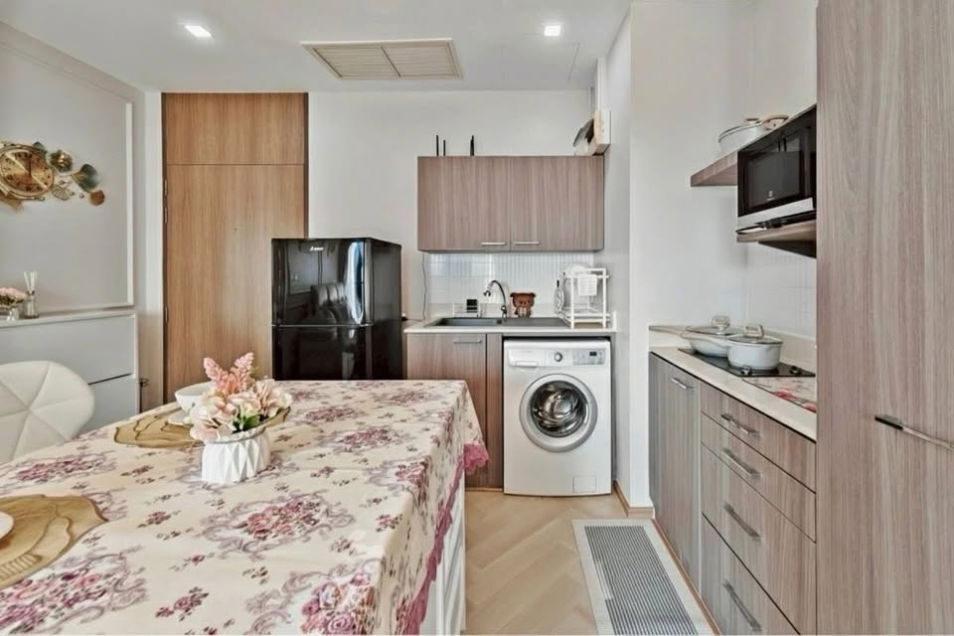 picture Condo for Rent at Noble Reveal (E6812040) - 6/10