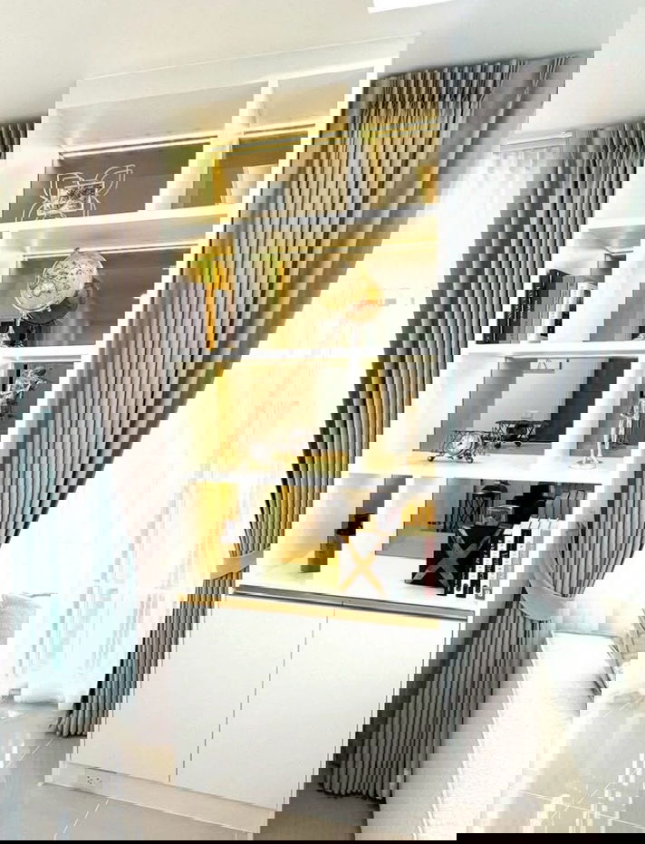 รูป #R8467  🎉 261268 ให้เช่าบ้าน Golden Neo Sukhumvit-LaSalle  - รูปที่ 6/18