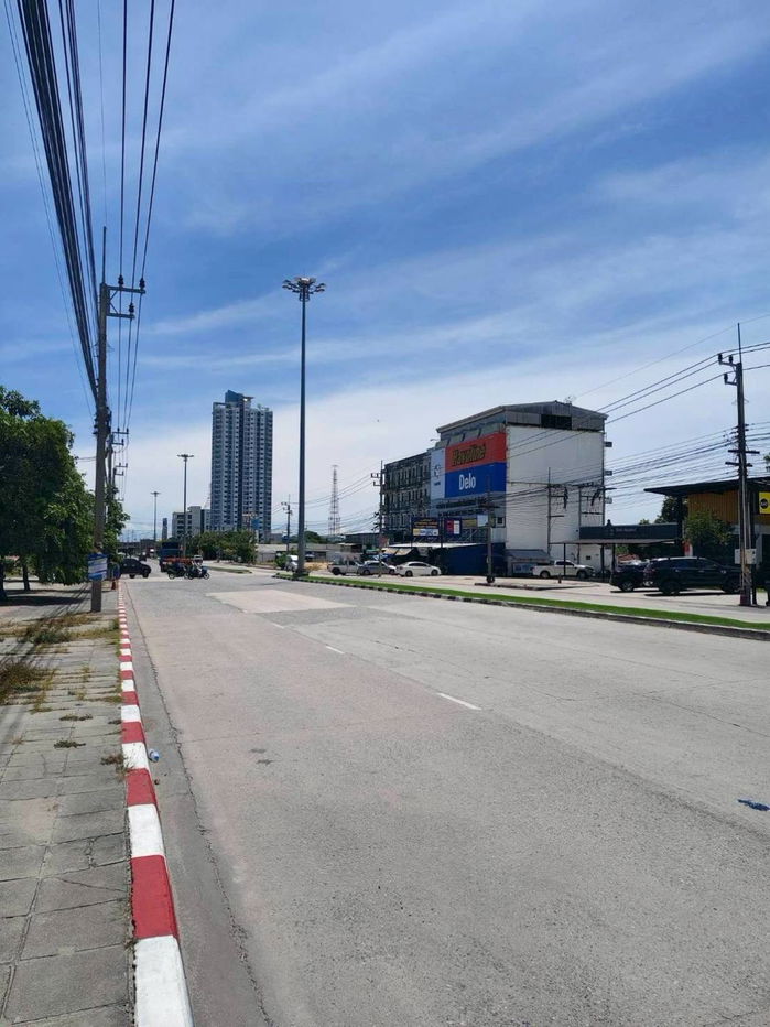 รูป ขายถูกมากต่ำกว่าราคาประเมินหลายแสน พลัมคอนโด แหลมฉบัง ศรีราชา - รูปที่ 4/9