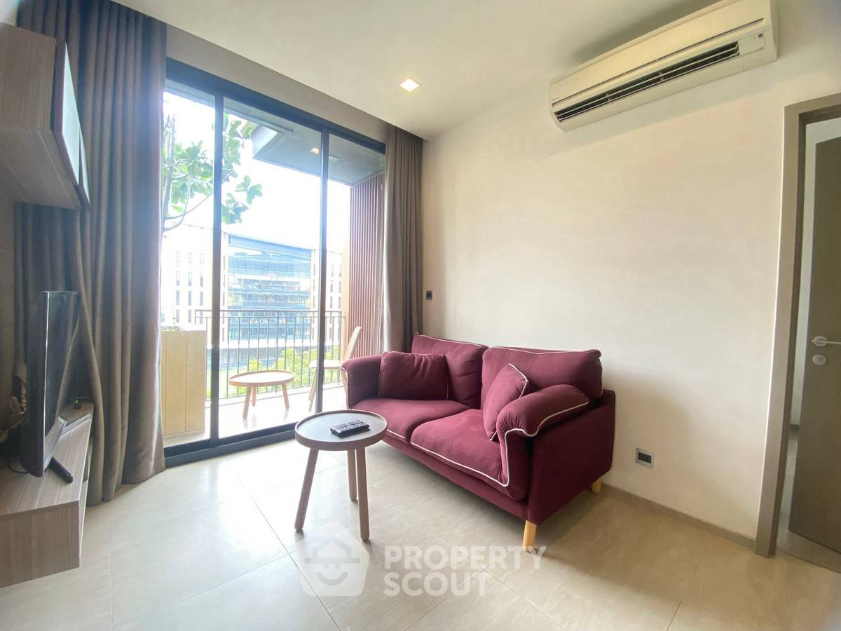 รูป คอนโด 1-ห้องนอน ที่ โมริ เฮาส์ ใกล้ BTS อ่อนนุช (ID 2506906) - รูปที่ 2/13