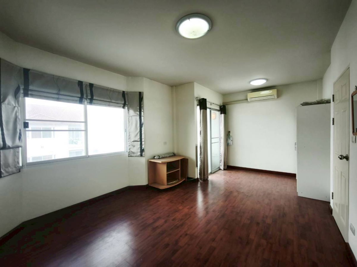 รูป ขายทาวน์โฮม ศุภาลัย พาร์ควิลล์ 2 ซอยพหลโยธิน 48 - รูปที่ 14/17