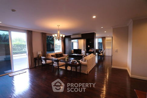 3-BR Condo at Leticia Rama 9 in Bang Kapi (ID 1169394)