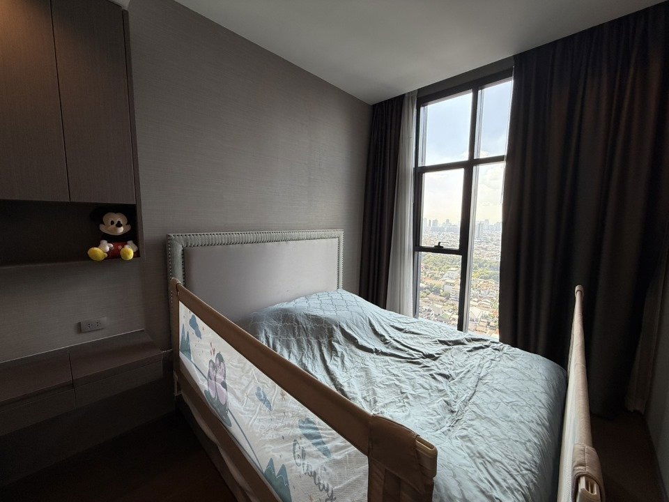 รูป เช่าคอนโด The Diplomat Sathorn/เดอะ ดิโพลแมท สาทร (D6812027) ID Line : @condo101 - รูปที่ 2/12