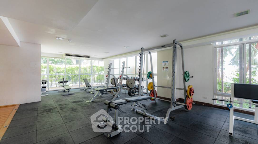 รูป คอนโด 3-ห้องนอน ที่ เดอะ โคลเวอร์ ทองหล่อ เรสซิเดนซ์ ใกล้ BTS ทองหล่อ (ID 1273321) - รูปที่ 5/5