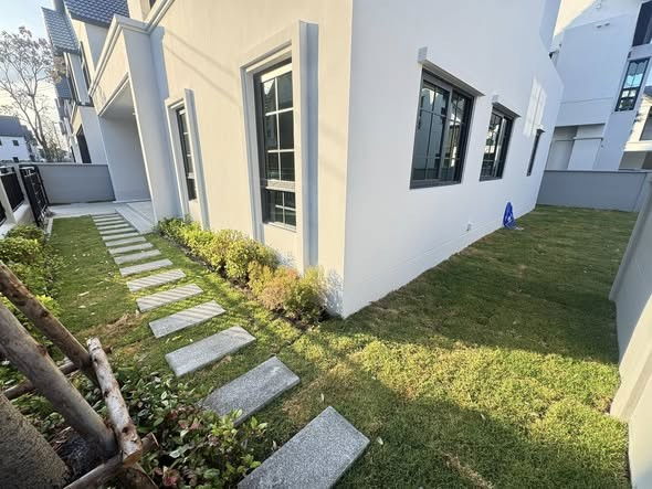 รูป 💥CP-9733💥ขายบ้านเดี่ยว โครงการ เซนโทร บางนา ติดเมกะ บางนา 👉แอดไลน์ @expertcondo - รูปที่ 3/10