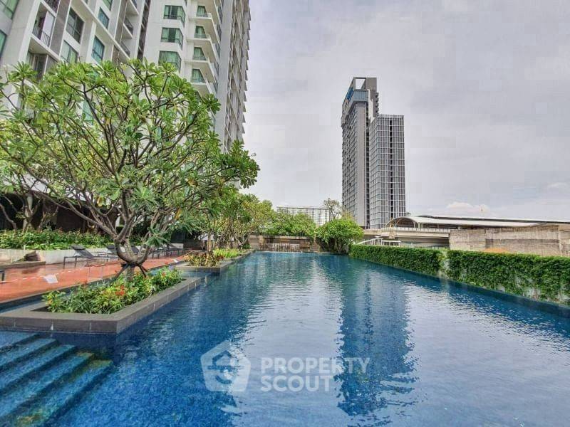 รูป คอนโด 2-ห้องนอน ที่ เดอะ รูม สุขุมวิท 62 ใกล้ BTS ปุณณวิถี (ID 2507759) - รูปที่ 19/19