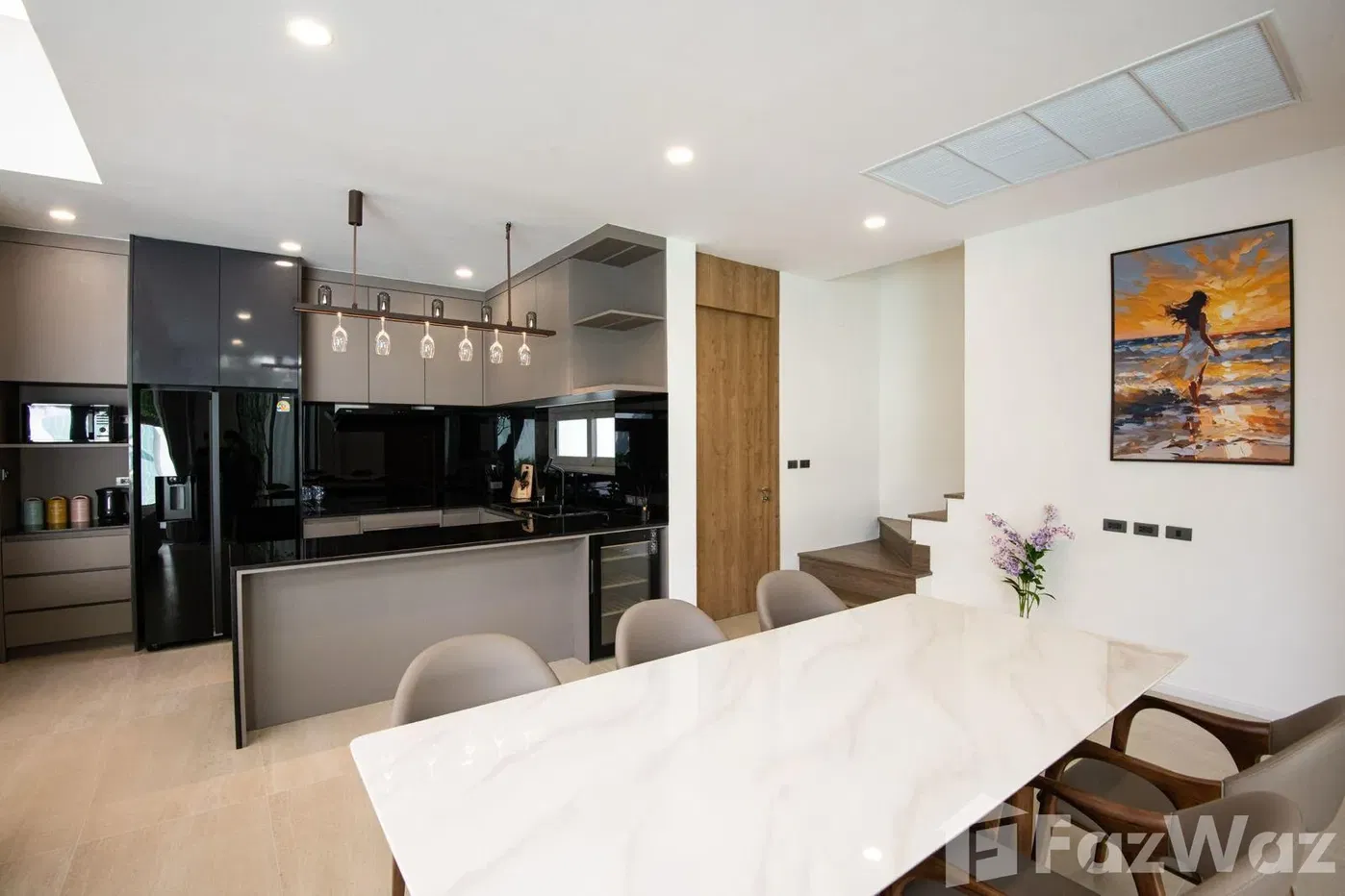 รูป ขาย วิลล่า 3 ห้องนอน ใน ราไวย์, ภูเก็ต 5934909 - รูปที่ 7/31