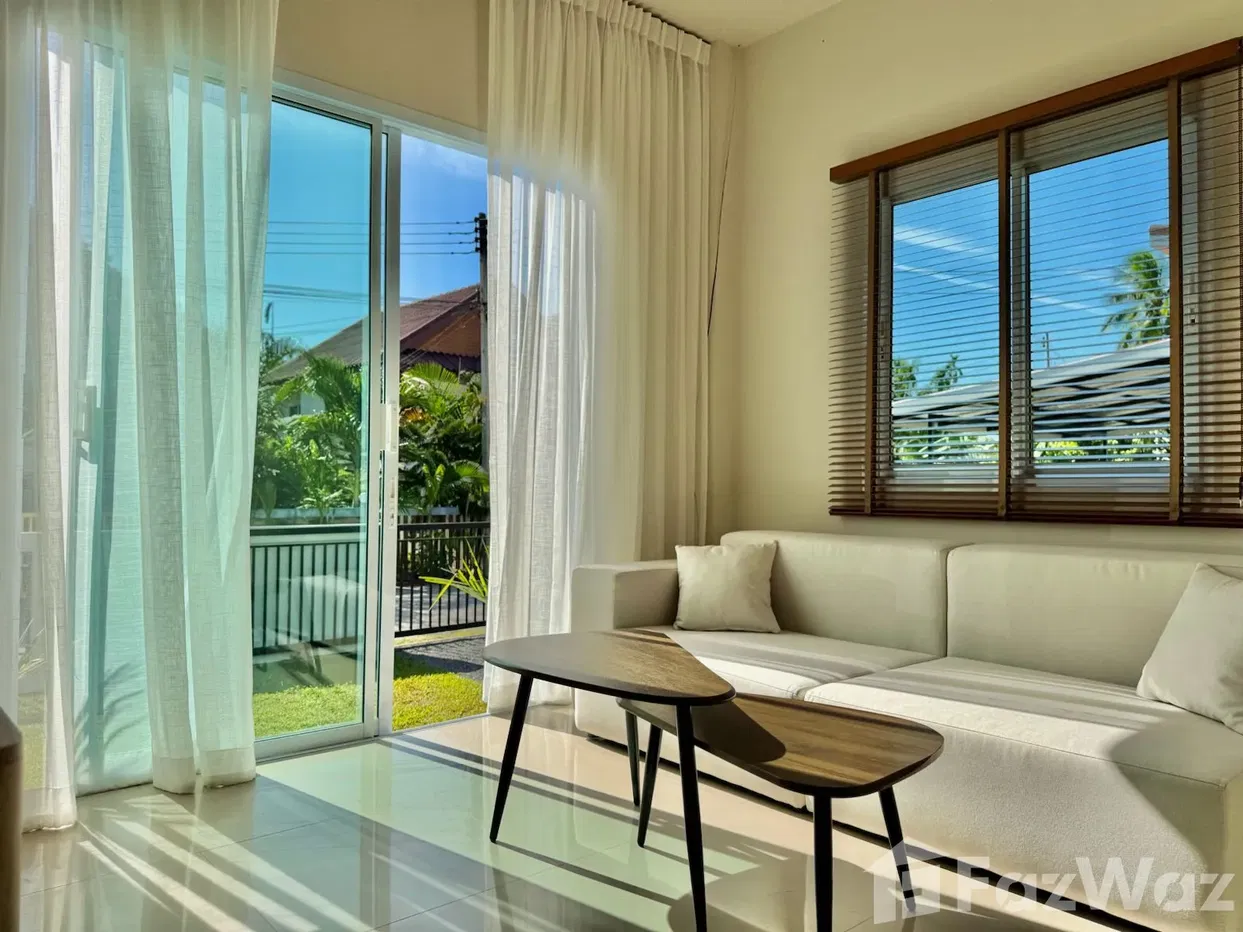 รูป ขาย บ้านเดี่ยว 2 ห้องนอน ใน ตลิ่งงาม, สุราษฎร์ธานี 5936102 - รูปที่ 3/13