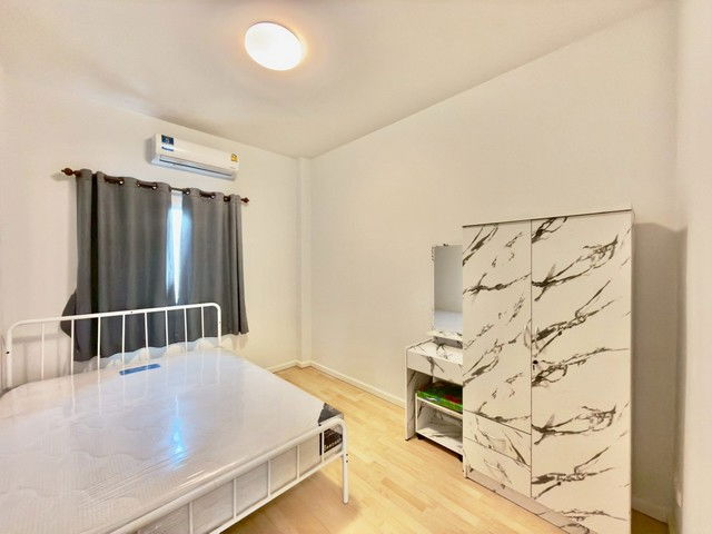 รูป โครงการวิลล่ามาร็อค บางแสน (Villa Maroc Bangsaen) - รูปที่ 17/31