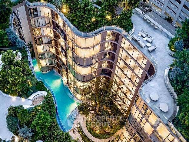 รูป คอนโด 3-ห้องนอน ที่ ฟินน์ อโศก ใกล้ BTS อโศก (ID 2503831) - รูปที่ 28/39