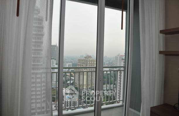 รูป คอนโด 1-ห้องนอน ที่ 39 บาย แสนสิริ ใกล้ BTS พร้อมพงษ์ (ID 509738) - รูปที่ 7/11