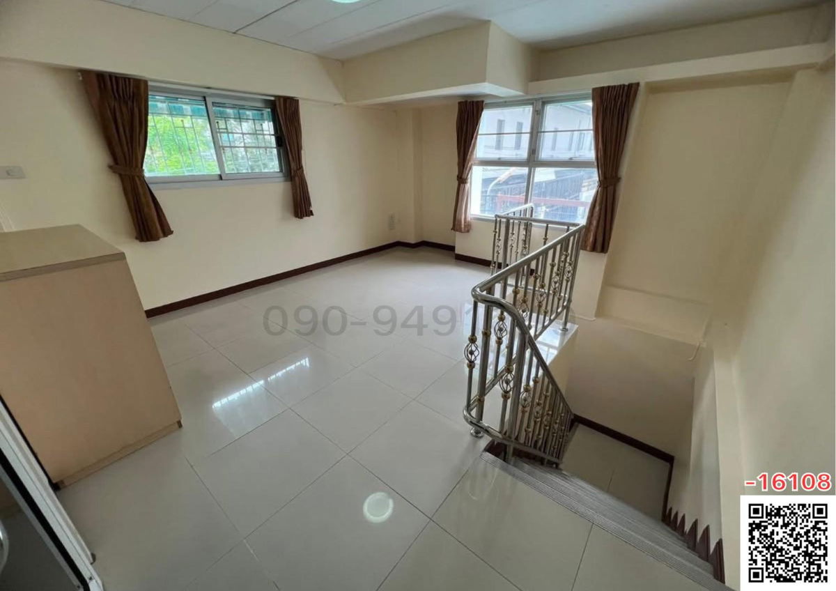 รูป เช่า อาคารพาณิชย์ ในหมู่บ้าน Nirvana Park ลาดพร้าว 112 - รามคำแหง 53 ใกล้ รถไฟฟ้าสายสีเหลือง - รูปที่ 2/14