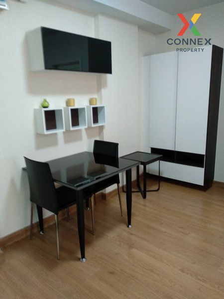 รูป เช่า คอนโด แต่งสวย Supalai City Resort Bearing BTS-แบริ่ง สุขุมวิท บางนา บางนา กรุงเทพ CX-01499 ✅ ทักไลน์ @connexproperty ตอบทันที ทีมงานมืออาชีพ ✅ - รูปที่ 2/12