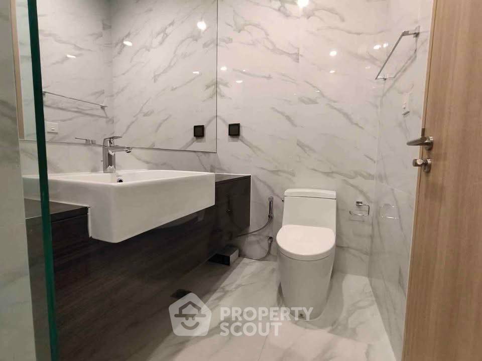 รูป คอนโด 1-ห้องนอน ที่ โนเบิล บีอี ไนน์ทีน สุขุมวิท ใกล้ BTS นานา (ID 2503853) - รูปที่ 5/14