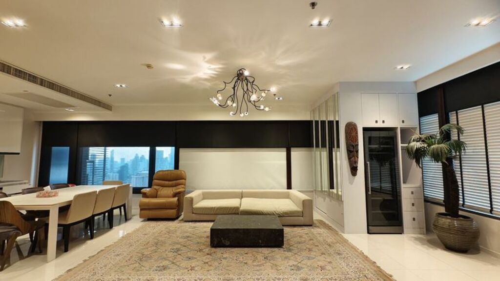 picture For Rent Amanta Lumpini (Available 1/12/68) Unit 1144/264 - 1/15