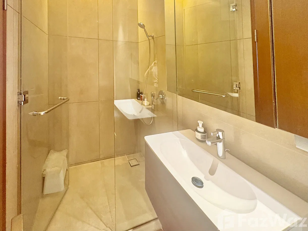 รูป ขาย คอนโด 1 ห้องนอน ในโครงการ เดอะ สุโขทัย เรสซิเด้นซ์ 5944260 - รูปที่ 26/26