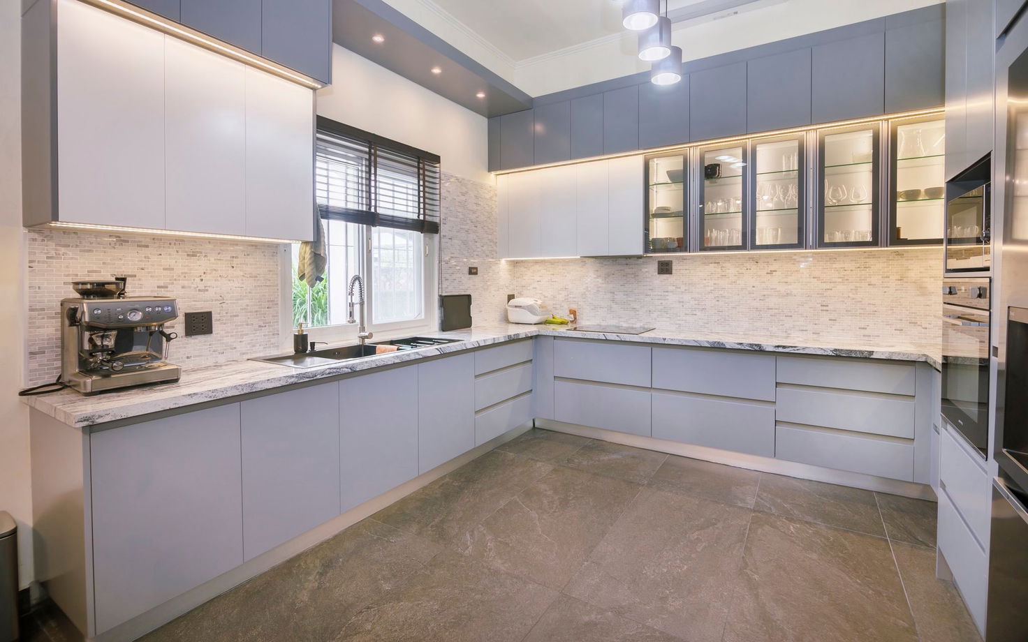 รูป Beautiful Villa for Sale in Mabprachan, East Pattaya - รูปที่ 12/22