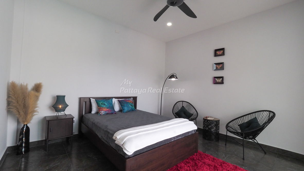 รูป HE0022 - ขายบ้านวิลล่า 3 ห้องนอน ห้วยใหญ่ - รูปที่ 21/23