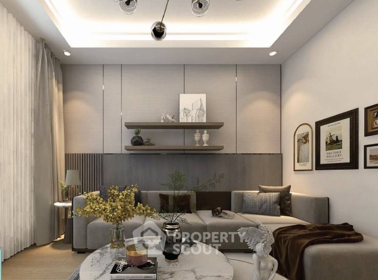 รูป ทาวน์เฮ้าส์ 4-ห้องนอน ที่ ดับเบิลยู สเตท ดอนเมือง ใน ดอนเมือง (ID 2507064) - รูปที่ 7/8