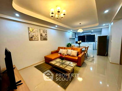 Condos for rent : 2-BR Condo at Siam Condominium near MRT Phra Ram 9 (ID 2472355)