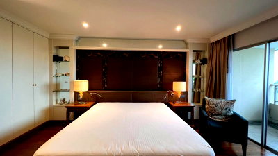 คอนโดให้เช่า : LTH14050 – Condo for Rent | Sathorn Park Place | 236.06 sqm | 2 Beds 3 Baths | Near MRT Silom | 100K/Month | คอนโดให้เช่า สาทร พาร์ค เพลส
