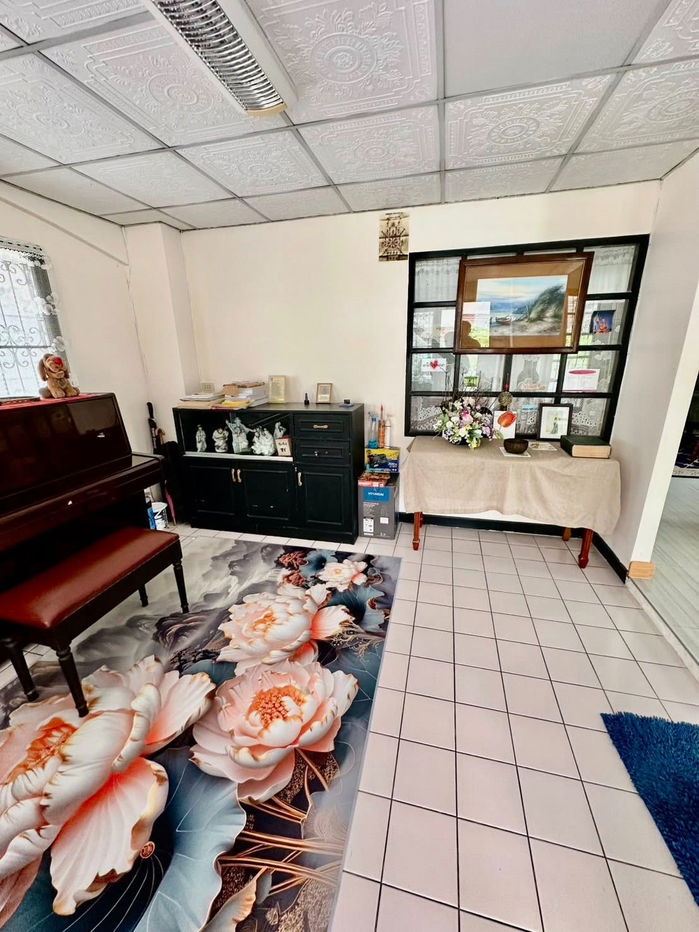 รูป HR3106ขายบ้านเดี่ยวหลังใหญ่ 70 ตร.ว. หมู่บ้านชัยพฤกษ์ รามอินทรา – วัชรพล (เฟส 2) พื้นที่กว้างขวาง    บรรยากาศร่มรื่น ทำเลศักยภาพเชื่อมต่อทุกความสะดวก - รูปที่ 2/9