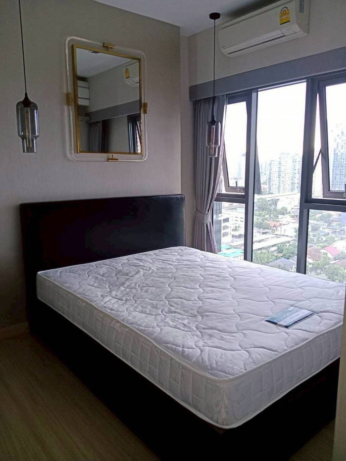 picture 🌈💫Rent Condo Whizdom Connect Sukhumvit🌈‼️15,000‼️ - 3/6