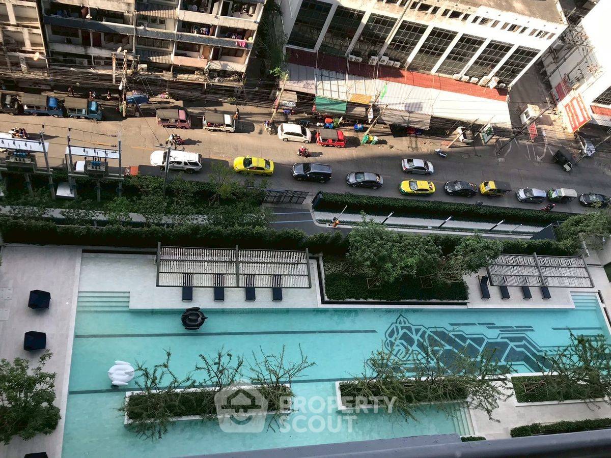 รูป คอนโด 1-ห้องนอน ที่ ไอดีโอ สุขุมวิท 93 ใกล้ BTS บางจาก (ID 2283756) - รูปที่ 9/12