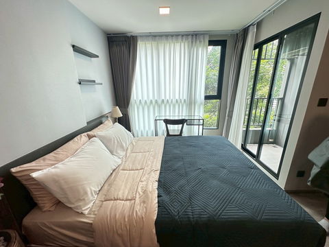 🏢 ขายคอนโด : ATMOZ Palacio Ladprao - Wanghin (แอทโมซ พาลาซิโอ ลาดพร้าว - วังหิน)   รหัสทรัพย์ | 📌LNP-C11225 