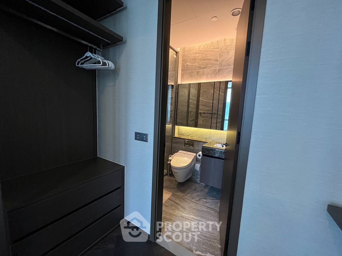 รูป คอนโด 1-ห้องนอน ที่ ดิ เอส สุขุมวิท 36 ใกล้ BTS ทองหล่อ (ID 2055171) - รูปที่ 20/21