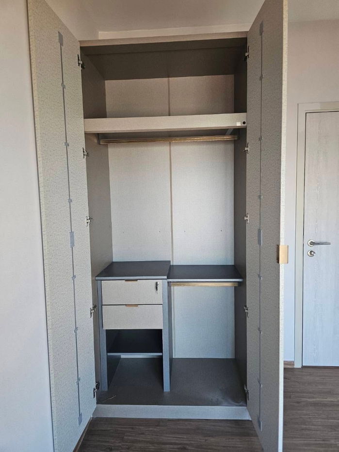 รูป ME2500428 ให้เช่าคอนโด Metris พระราม 9-รามคำแหง เลี้ยงสัตว์ได้ ใกล้ Metris พระราม 9-รามคำแหง - รูปที่ 3/12