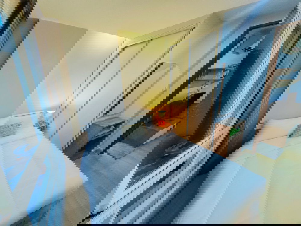 รูป [RENT] ST0455 เอมเมอรัลด์ เรสซิเดนท์ รัชดา  Emerald Residence Ratchada      (แอดไลน์มี @นำหน้า LINE ID :  @idhomeland) - รูปที่ 16/25