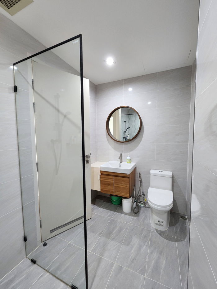 รูป ให้เช่า 2 ห้องนอน 68 ตร.ม. เดอะ รูม สาทร - ตากสิน The Room Sathorn - Taksin - รูปที่ 19/22