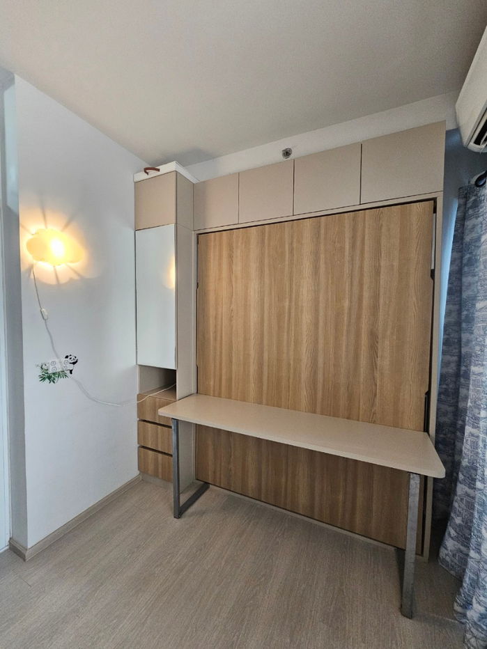 รูป แชปเตอร์วัน ชายน์ บางโพ เช่า ขาย พร้อมอยู่ Built in สไตล์ ญี่ปุ่น Muji - รูปที่ 17/33