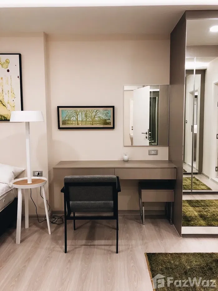 รูป ขาย คอนโด 2 ห้องนอน ในโครงการ วีธารา สุขุมวิท 36 5934916 - รูปที่ 3/10