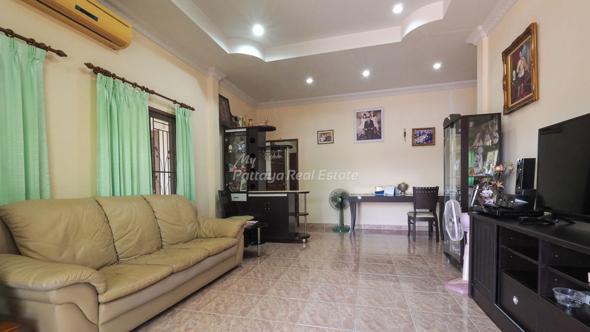 picture Thai Name - 3 Bedrooms Pool Villa for sale in Mu Ban Phatson HEBPS01 - 6/17