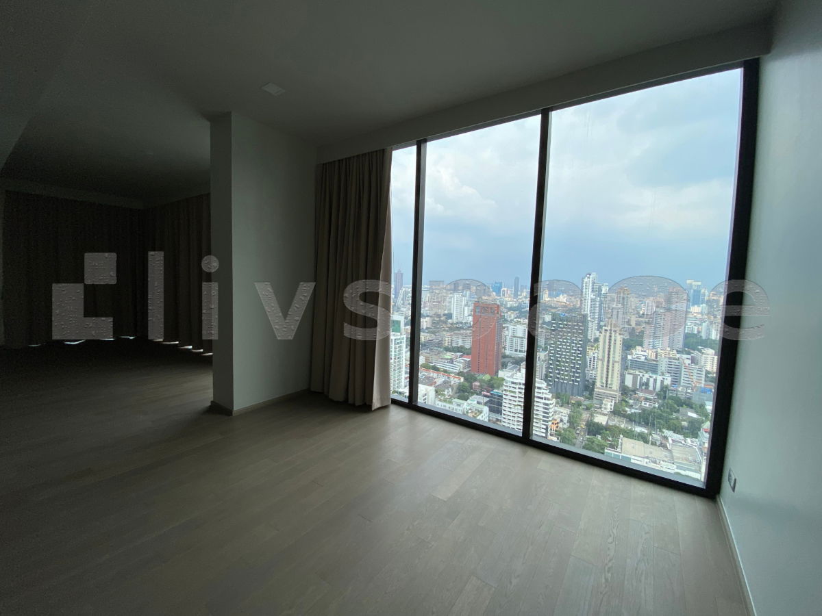 รูป ▚ LE238ツ [ให้เช่า] Rare Unit ใจกลางอโศก! Celes Asoke 3 นอน 137 ตร.ม. ชั้นสูง วิวเมือง จอดรถได้ 2 คัน แต่งครบพร้อมอยู่เพียง 150,000! - รูปที่ 2/12