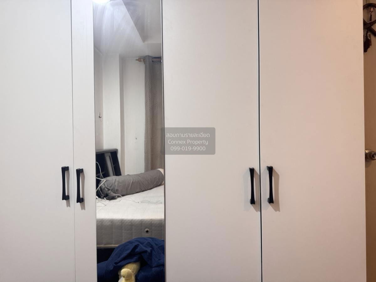 รูป เช่าคอนโด  เดอะ มาสเตอร์ สาทร เอ็กเซ็คคลูทีฟ BTS-กรุงธนบุรี คลองต้นไทร เขต คลองสาน กรุงเทพ CX-123392 ✅ ทักไลน์ @connexproperty ตอบทันที ทีมงานมืออาชีพ ✅ - รูปที่ 10/10