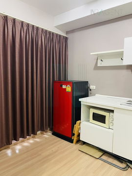 📌 ขายคอนโด พลัม คอนโด ลาดพร้าว 101 อาคาร F ชั้น 5 สตูดิโอ ขนาด 22 ตรม ใกล้ วิทยาลัยศิลปหัตถกรรมกรุงเทพ