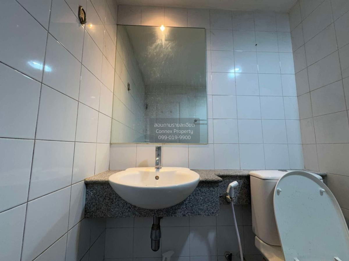 รูป เช่าคอนโด  เดอะ มาสเตอร์ สาทร เอ็กเซ็คคลูทีฟ BTS-กรุงธนบุรี คลองต้นไทร เขต คลองสาน กรุงเทพ CX-123392 ✅ ทักไลน์ @connexproperty ตอบทันที ทีมงานมืออาชีพ ✅ - รูปที่ 7/10