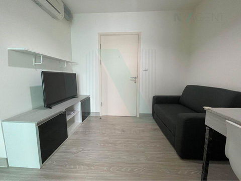 🎊 ให้เช่า แอสปาย งามวงศ์วาน 1ห้องนอน   ชั้น23  อาคารS  ใกล้ ตลาดพงษ์เพชร