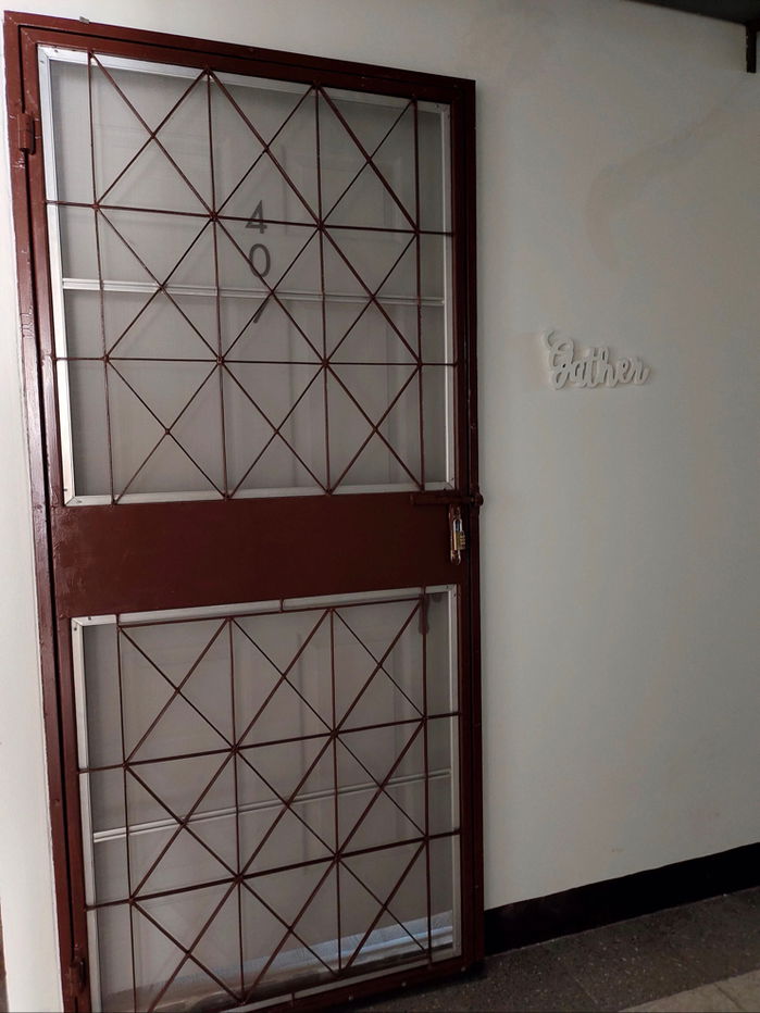 รูป คอนโดใกล้รถไฟฟ้าแบริ่งราคาถูก กัญญาเฮ้าส์ - รูปที่ 7/8