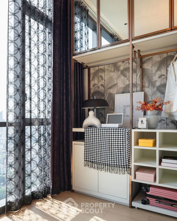 รูป คอนโด 3-ห้องนอน ที่ เดอะ โมนูเมนต์ ทองหล่อ ใกล้ ทองหล่อ (ID 2052227) - รูปที่ 5/19