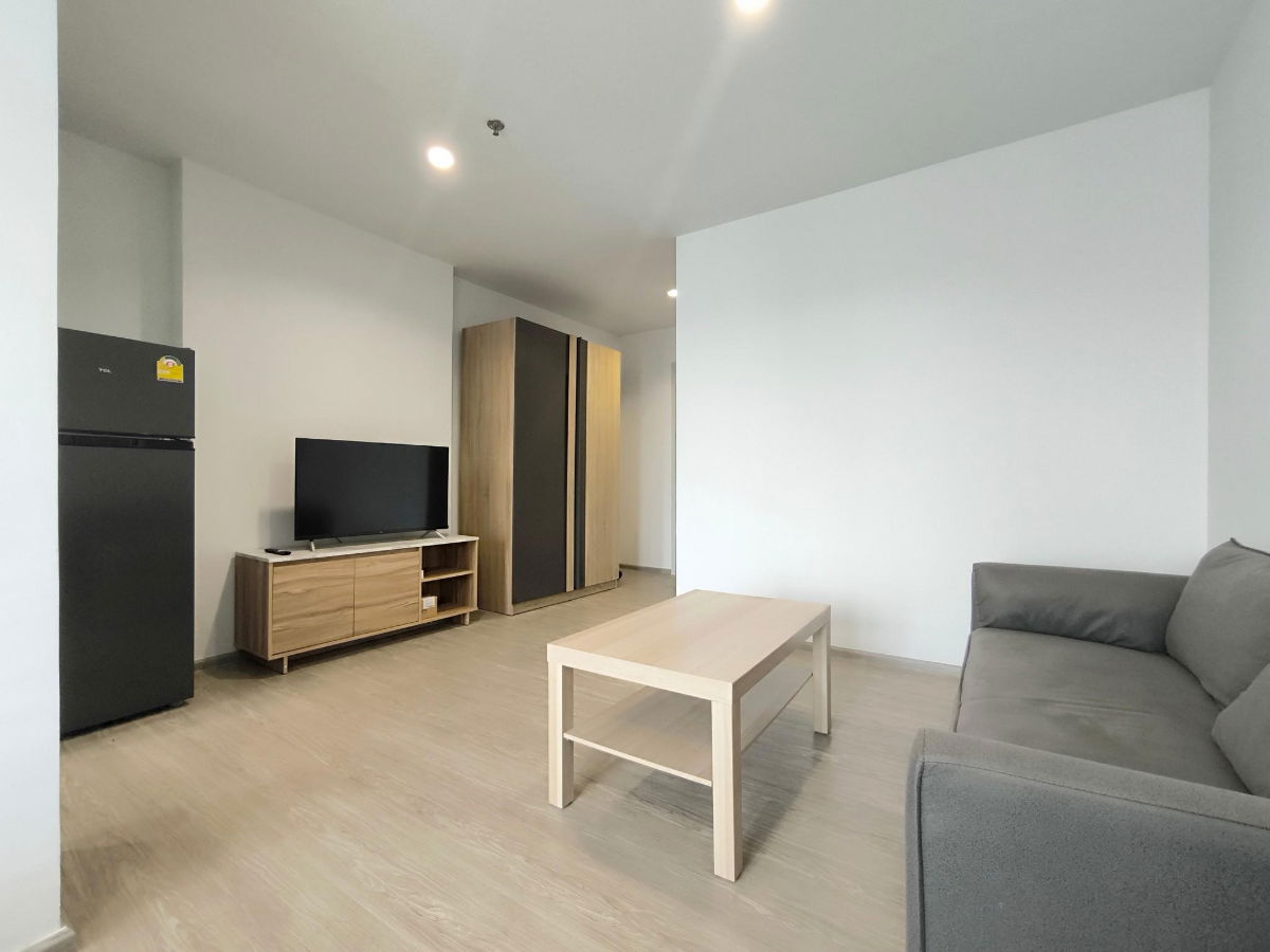 รูป 🌆 ให้เช่า: Regent Home Bangson Phase 28 | ติดรถไฟฟ้าสีม่วง MRT บางซ่อน @90condo 🌃 - รูปที่ 3/9