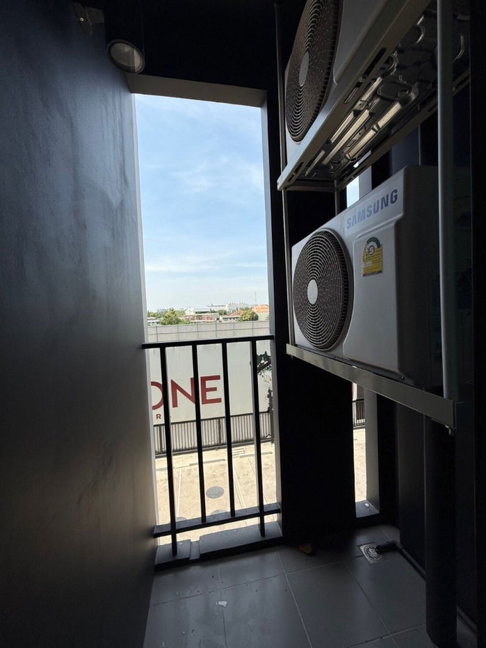 picture @Condorental condo for rent CHAPTER ONE ALL RAMINTRA  - 10/14