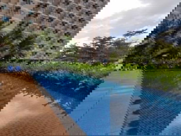 รูป 🌈 ขายคอนโดกลางเมืองภูเก็ต🌈     ❇️44 ตร.ม.  [2.4ล้านบาท🏡]❇️ - รูปที่ 18/19