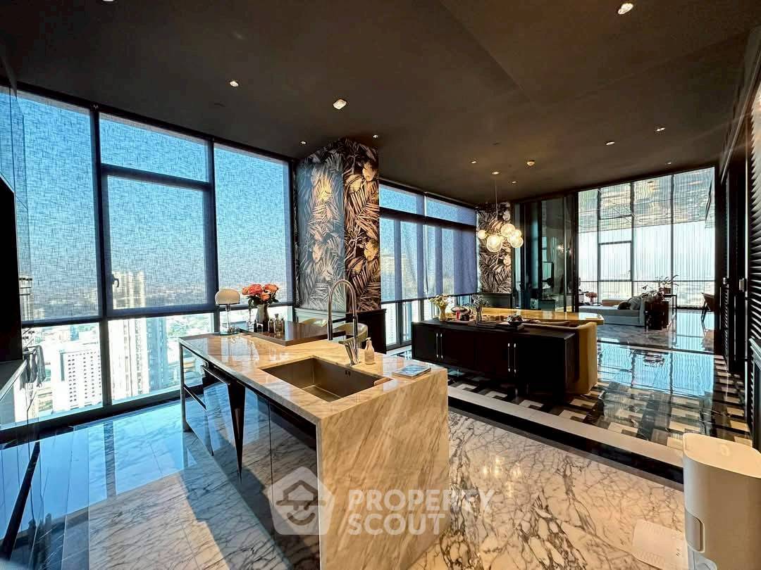 รูป คอนโด 3-ห้องนอน ที่ เดอะ โมนูเมนต์ ทองหล่อ ใกล้ ทองหล่อ (ID 2503746) - รูปที่ 4/10